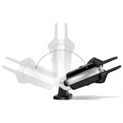 Gaufrier Super 2 1000 W Noir 9 Gaufrier Super 2 1000 W Noir -Ustensiles De Cuisine Boutique 781014 2 1 Gaufrier Super 2 1000 W noir Lagrange