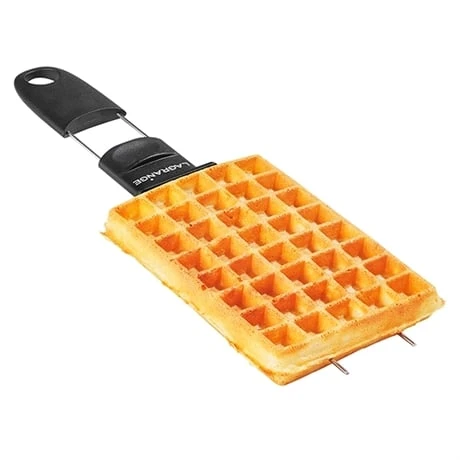 Gaufrier Super 2 1000 W Noir 6 Gaufrier Super 2 1000 W Noir – Image 4