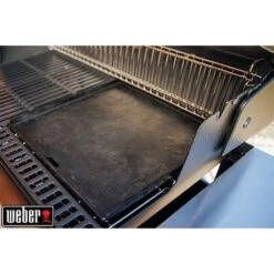 Weber Plancha Crafted 11 Weber Plancha Crafted -Ustensiles De Cuisine Boutique 781040 4 1 Plancha Crafted Weber