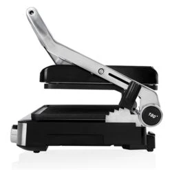 Tristar Grill à Contact - Digital Grill Master Pro -Ustensiles De Cuisine Boutique 781043 4 1 Grill a contact Digital Grill Master Pro Tristar