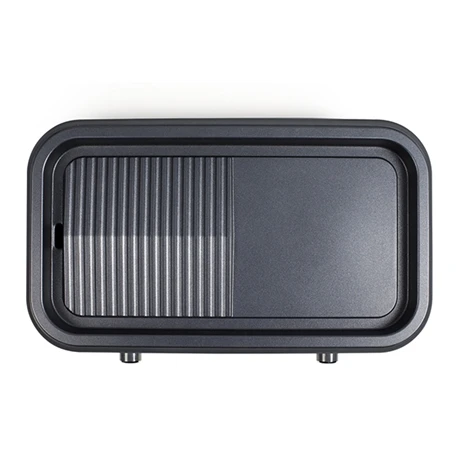 LIVOO Plancha Grill électrique DOC289 5 LIVOO Plancha Grill électrique DOC289 – Image 3