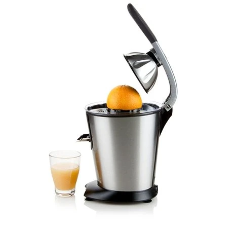 Domo Presse Agrumes électrique Inox 160 W DO9173J 3 Domo Presse Agrumes électrique Inox 160 W DO9173J