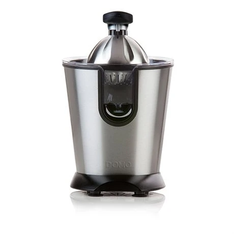 Domo Presse Agrumes électrique Inox 160 W DO9173J 4 Domo Presse Agrumes électrique Inox 160 W DO9173J – Image 2