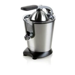 Domo Presse Agrumes électrique Inox 160 W DO9173J 9 Domo Presse Agrumes électrique Inox 160 W DO9173J -Ustensiles De Cuisine Boutique 78145 2 1 Presse agrumes electrique inox 160 W DO9173J Domo