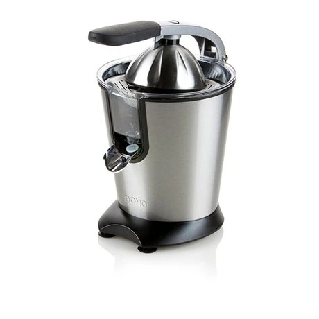Domo Presse Agrumes électrique Inox 160 W DO9173J 5 Domo Presse Agrumes électrique Inox 160 W DO9173J – Image 3