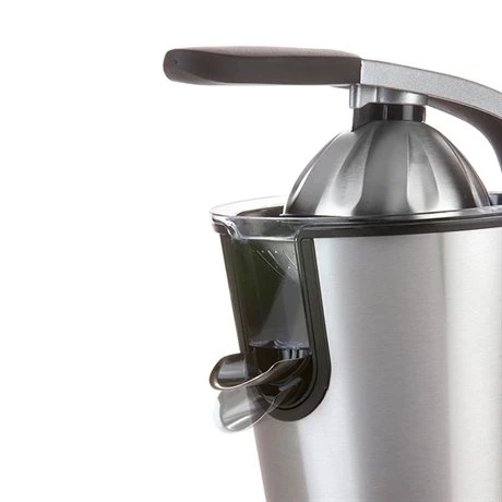 Domo Presse Agrumes électrique Inox 160 W DO9173J 6 Domo Presse Agrumes électrique Inox 160 W DO9173J – Image 4