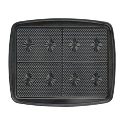 Jeu De Plaques Gaufrette 30222