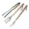 BARBECOOK Set Ustensiles Barbecue Standard