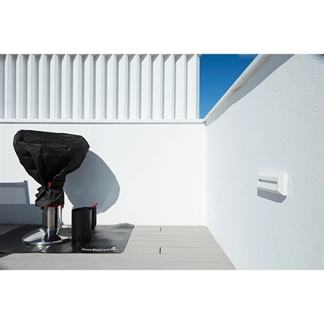 BARBECOOK Housse De Luxe Pour Barbecue Au Charbon 5 BARBECOOK Housse De Luxe Pour Barbecue Au Charbon – Image 3