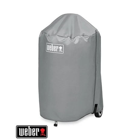 Weber Housse Pour Barbecue à Charbon De 47 Cm 4 Weber Housse Pour Barbecue à Charbon De 47 Cm – Image 2