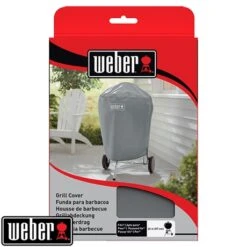Weber Housse Pour Barbecue à Charbon De 57 Cm -Ustensiles De Cuisine Boutique 782020 3 1 Housse pour barbecue a charbon de 57 cm Weber