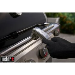 Weber Lampe Pour Barbecues à Gaz 9 Weber Lampe Pour Barbecues à Gaz -Ustensiles De Cuisine Boutique 782021 2 3 Lampe pour barbecues a gaz Weber