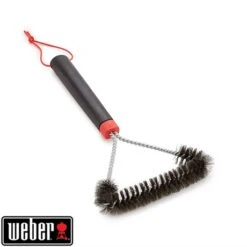 Weber Brosse De Nettoyage De 30 Cm En Forme De T 7 Weber Brosse De Nettoyage De 30 Cm En Forme De T -Ustensiles De Cuisine Boutique 782040 2 1 Brosse de nettoyage de 30 cm en forme de T Weber