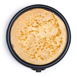 Domo Crépières XXL 38 Cm 1350 W -Ustensiles De Cuisine Boutique 784000 3 1 Crepieres XXL 38 cm 1350 W Domo