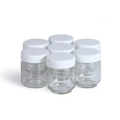 LIVOO Yaourtière Digitale 7 Pots 18 W DOP216 10 LIVOO Yaourtière Digitale 7 Pots 18 W DOP216 -Ustensiles De Cuisine Boutique 784004 3 2 Yaourtiere digitale 7 pots 18 W DOP216 Livoo