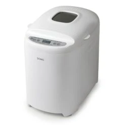 Domo Machine à Pain Auto - 11 Programmes 550 W B3951