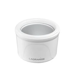 Sorbetière électrique Framboise 1.8 L -Ustensiles De Cuisine Boutique 784014 4 3 Sorbetiere electrique framboise 1 8 L Lagrange