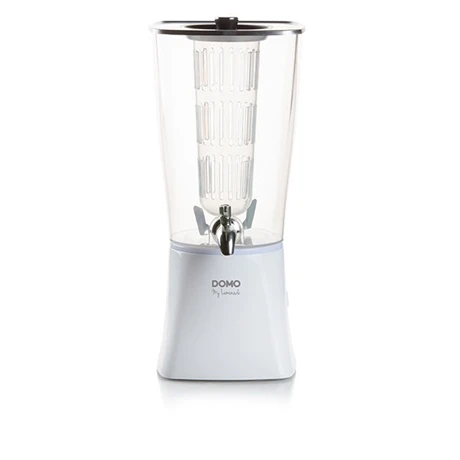 Domo Distributeur Boissons My Limonade 4 L DO9197LD 4 Domo Distributeur Boissons My Limonade 4 L DO9197LD – Image 2