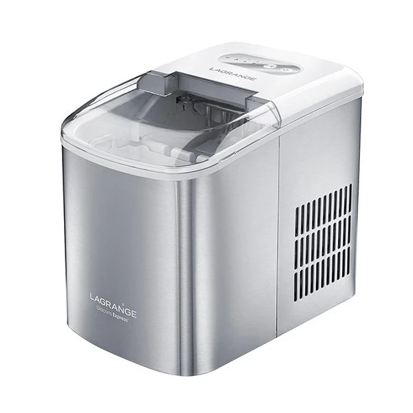 Machine à Glaçons Express 489002 3 Machine à Glaçons Express 489002