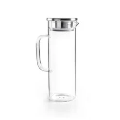 Ibili Pichet En Verre Borosilicate 1,5 L