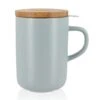 Tisanière Mug Juliet En Grès Perle 475 Ml