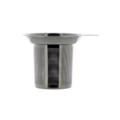 Tisanière Mug Juliet En Grès Perle 475 Ml -Ustensiles De Cuisine Boutique 860007 2 1 Tisaniere mug Juliet en gres perle 475 ml Ogo