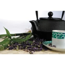 Ibili Théière Fer Fondu Noir 1,2 L -Ustensiles De Cuisine Boutique 86006 2 1 Theiere fer fondu noir 1 2 L Ibili