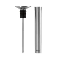 AdHoc Bouchon Stoppeur Thermomètre Avec Bec Verseur 9 AdHoc Bouchon Stoppeur Thermomètre Avec Bec Verseur -Ustensiles De Cuisine Boutique 870019 3 1 Bouchon stoppeur thermometre avec bec verseur Adhoc