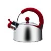 Bouilloire En Inox Avec Sifflet Love Story 2,5 L 1 Bouilloire En Inox Avec Sifflet Love Story 2,5 L -Ustensiles De Cuisine Boutique 87326 0 1 Bouilloire en inox avec sifflet Love Story 2 5 L Inoxriv