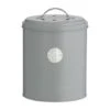 Typhoon Seau à Compost 2,5 L Gris 2 Typhoon Seau à Compost 2,5 L Gris -Ustensiles De Cuisine Boutique 880047 0 2 Seau a compost 2 5 L Gris Typhoon