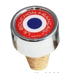 Set De 3 Bouchons Vin Et Champagne -Ustensiles De Cuisine Boutique 88056 3 3 Set de 3 bouchons vin et champagne Roger Orfevre