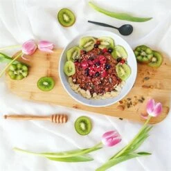 Set 3 Pièces Petit Déjeuner En Bois D'olivier -Ustensiles De Cuisine Boutique 899000 1 1 Set 3 pieces petit dejeuner en bois d olivier Jean Dubost